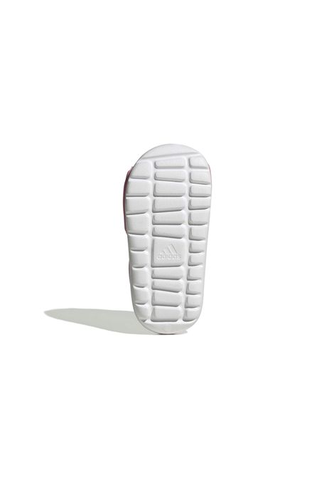 Adidas Altaswim 3 Sandals Pink White Infant ADIDAS CORE | Sandals | JS4915-